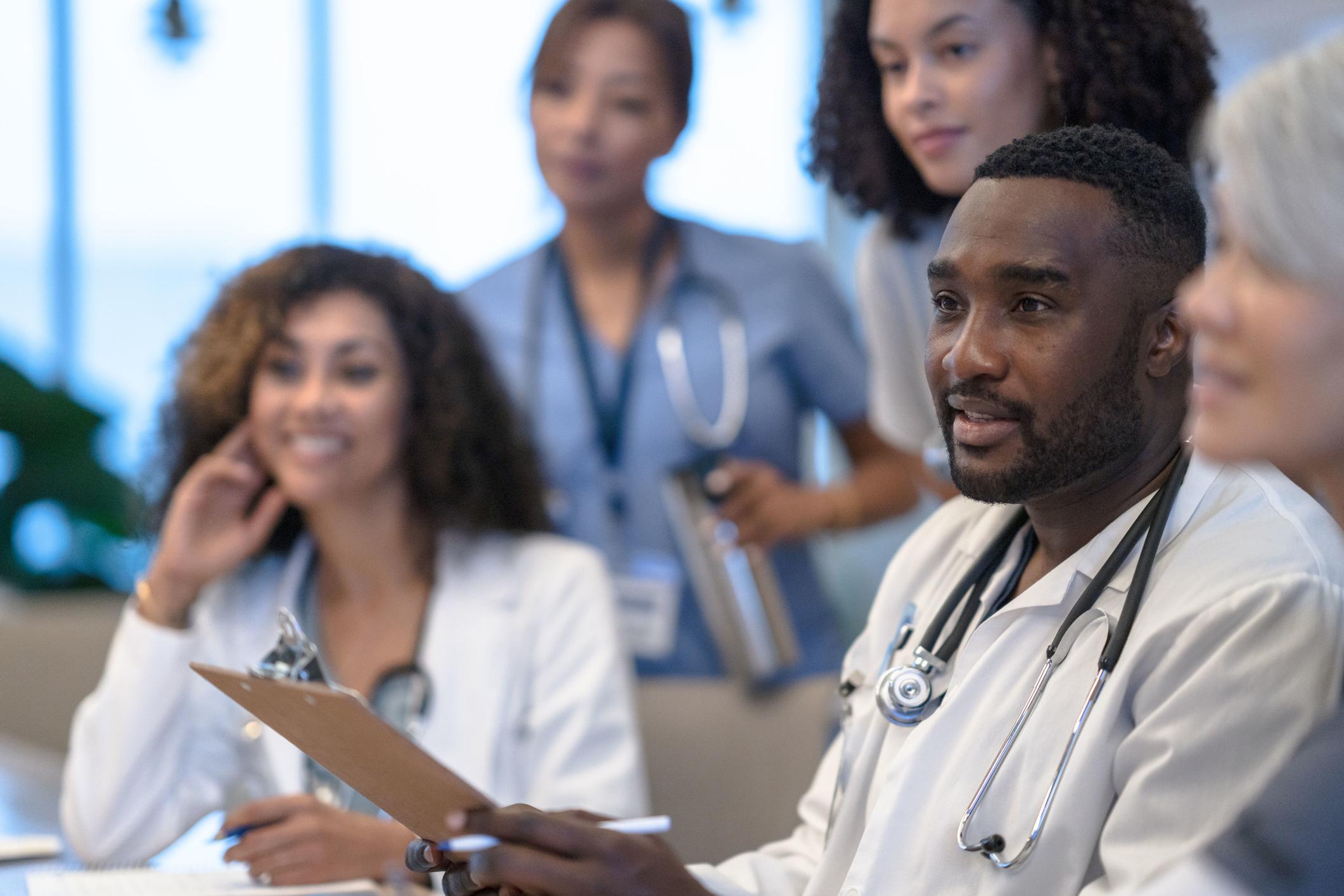 Landing Your First Job and Reducing Your Medical School Debt